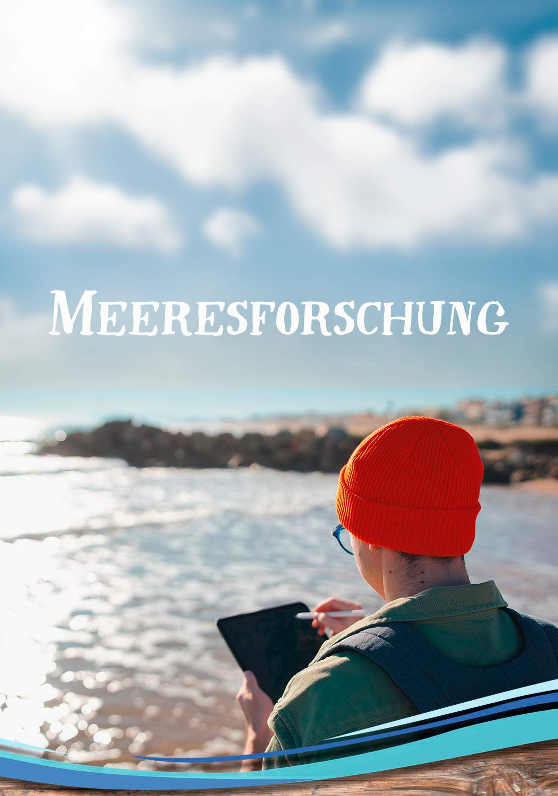 Meeresforschung