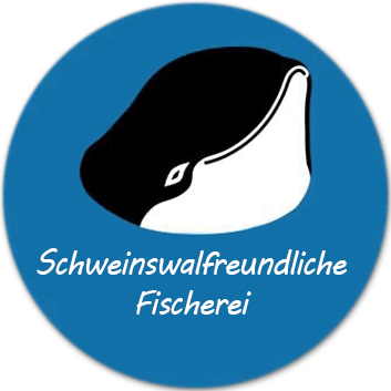 Schweinswalfreundliche Fischerei - Peter Dietze, Fischer aus Niendorf