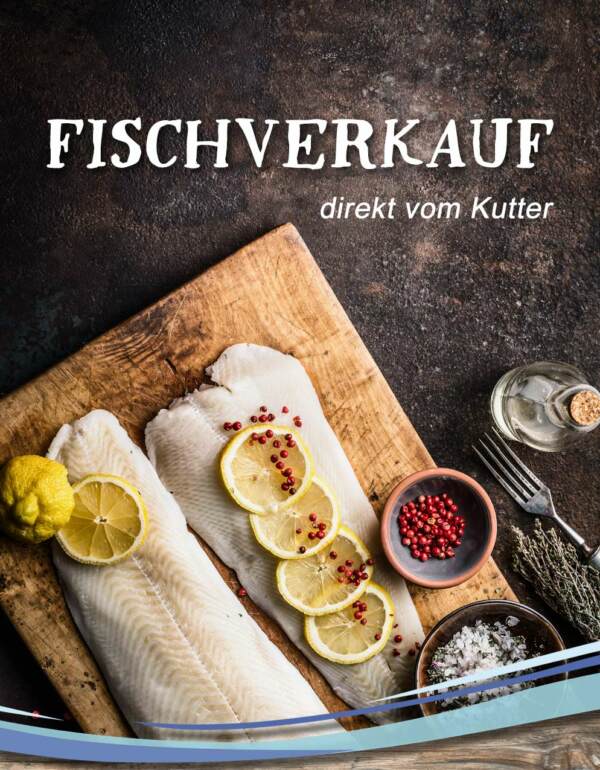Fisch Vom Kutter Preise Travemünde