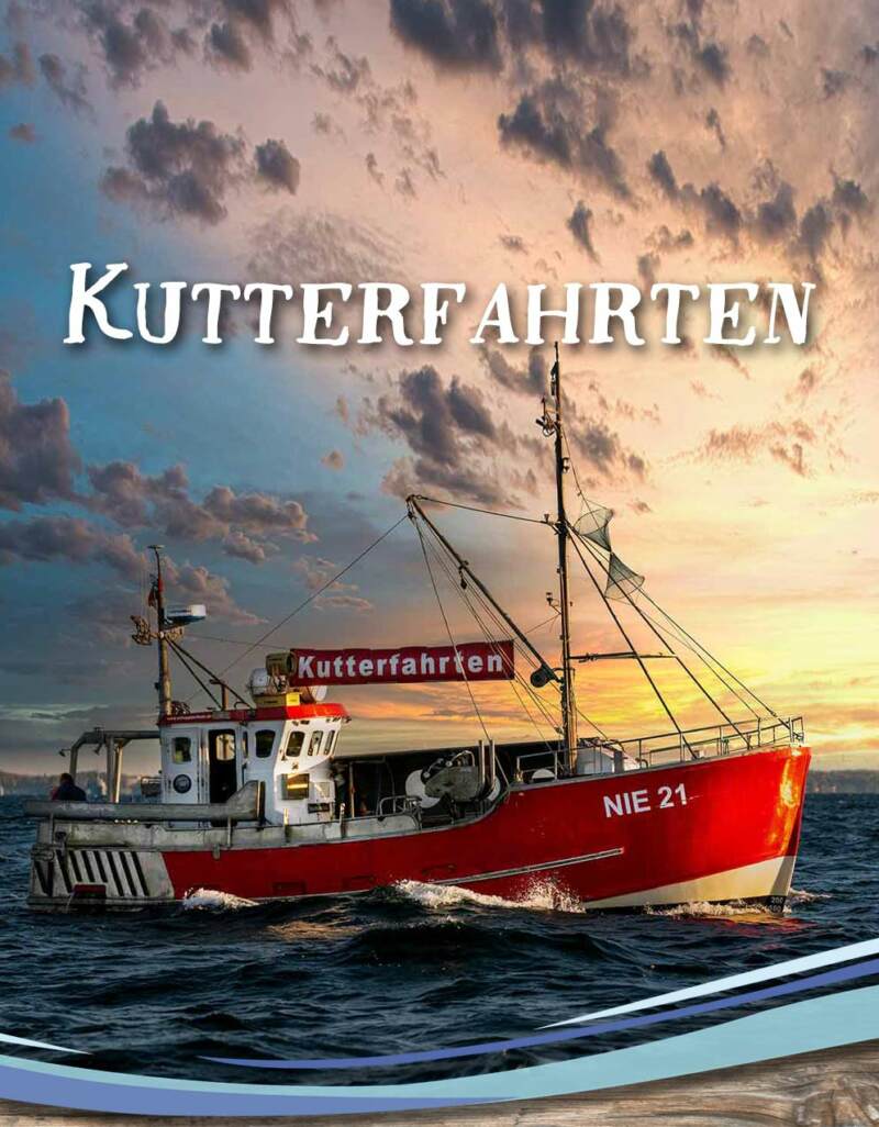 Fisch Vom Kutter Preise Travemünde In Niendorf Fisch vom Kutter kaufen - frischer geht´s nicht!